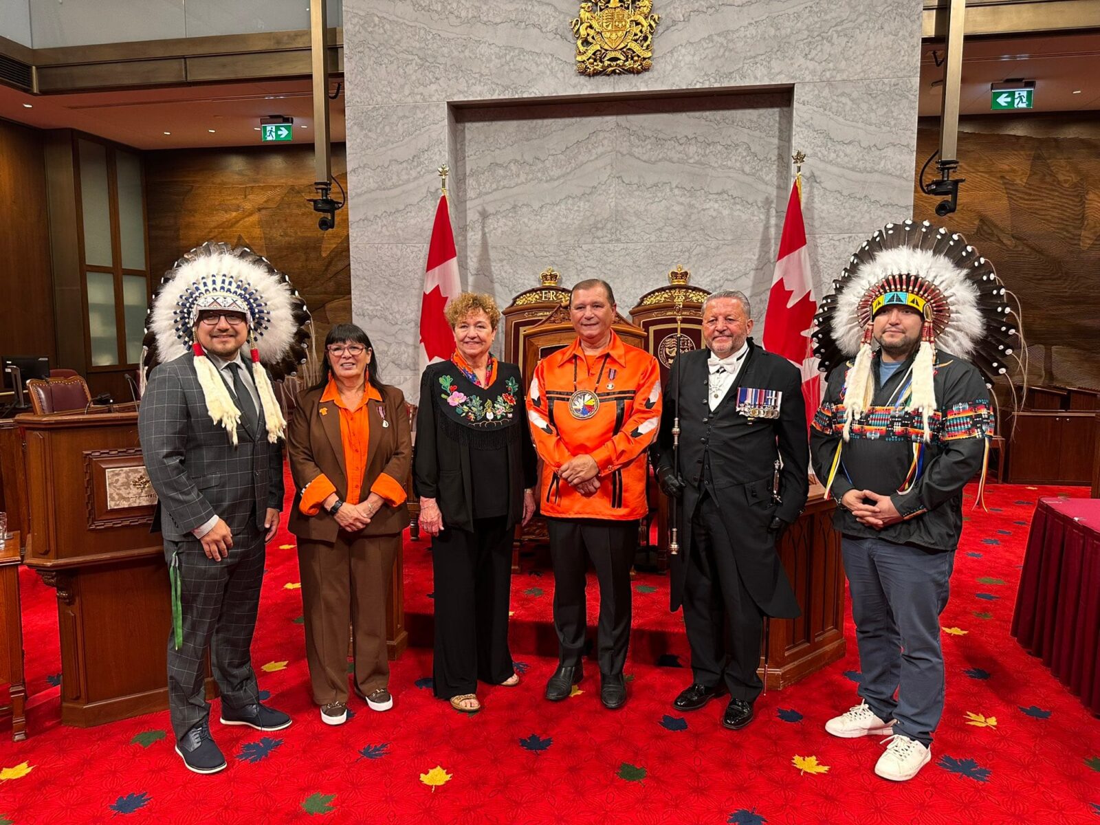 National Day for Truth &#038; Reconciliation 2025