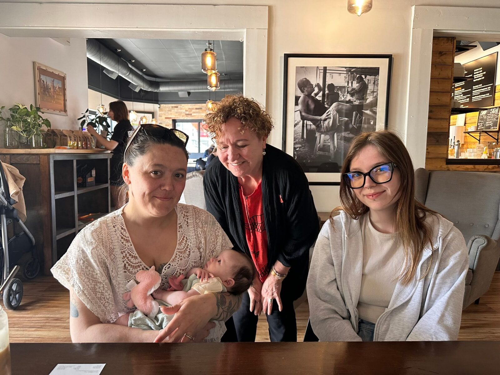 May 2025 Trip to Saskatchewan