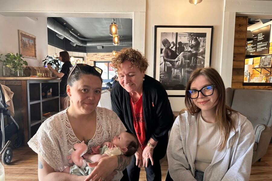 May 2025 Trip to Saskatchewan