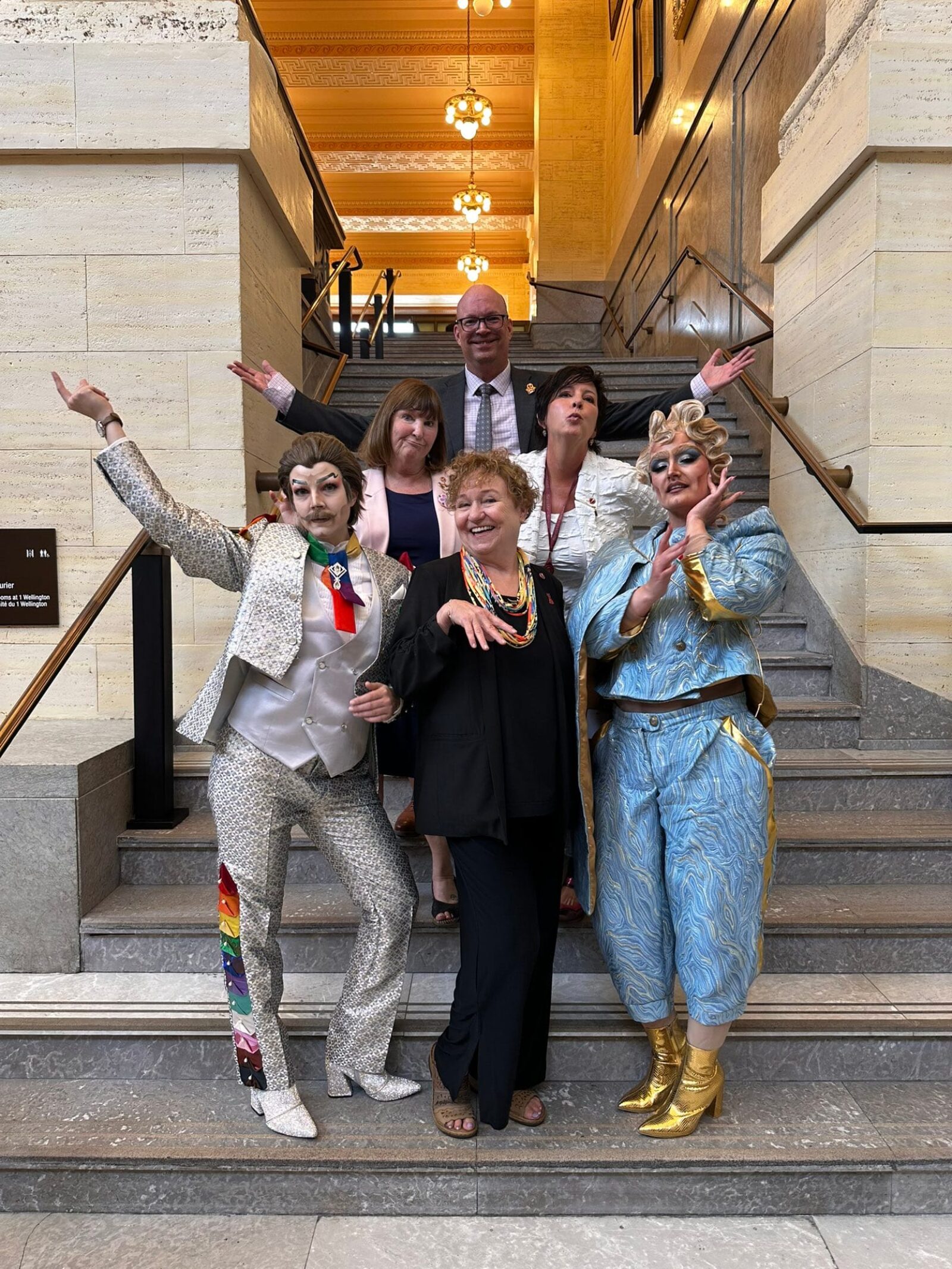 Happy Pride Month 2025!