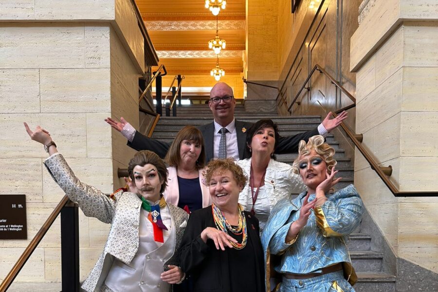 Happy Pride Month 2025!