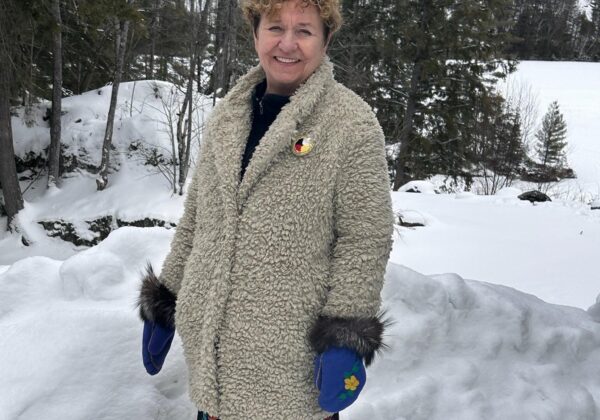 Ribbon Skirt Day 2026