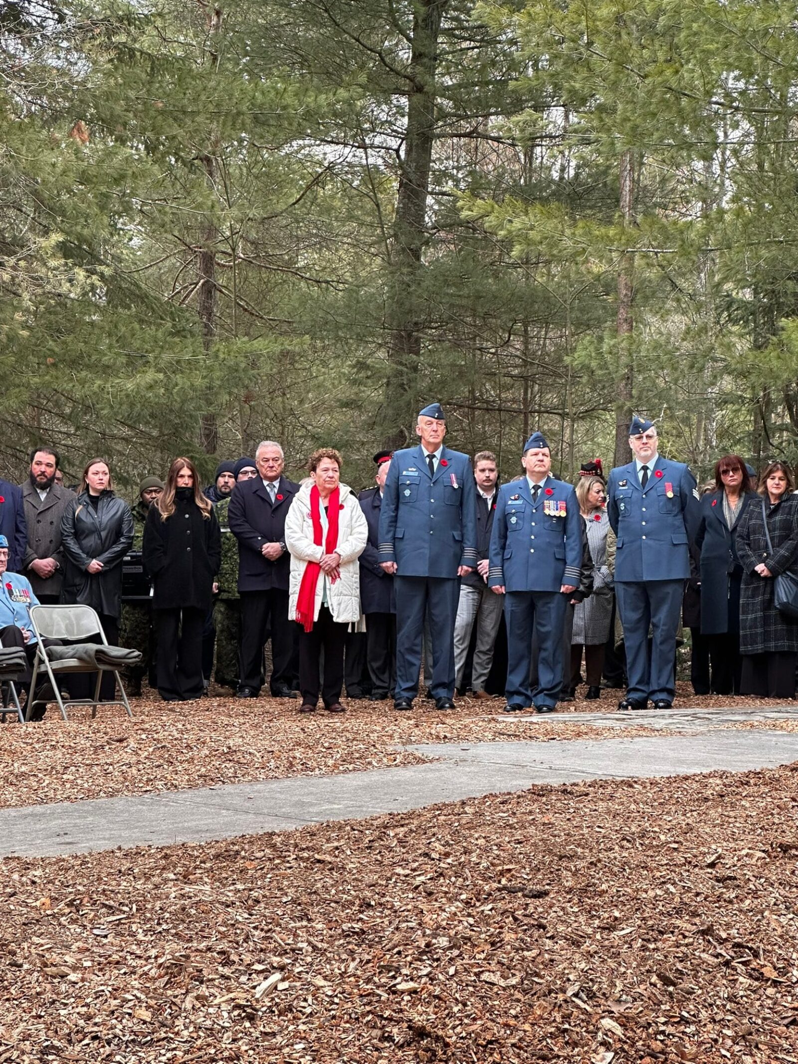 Vimy Ridge Day 2026 at CFB Borden