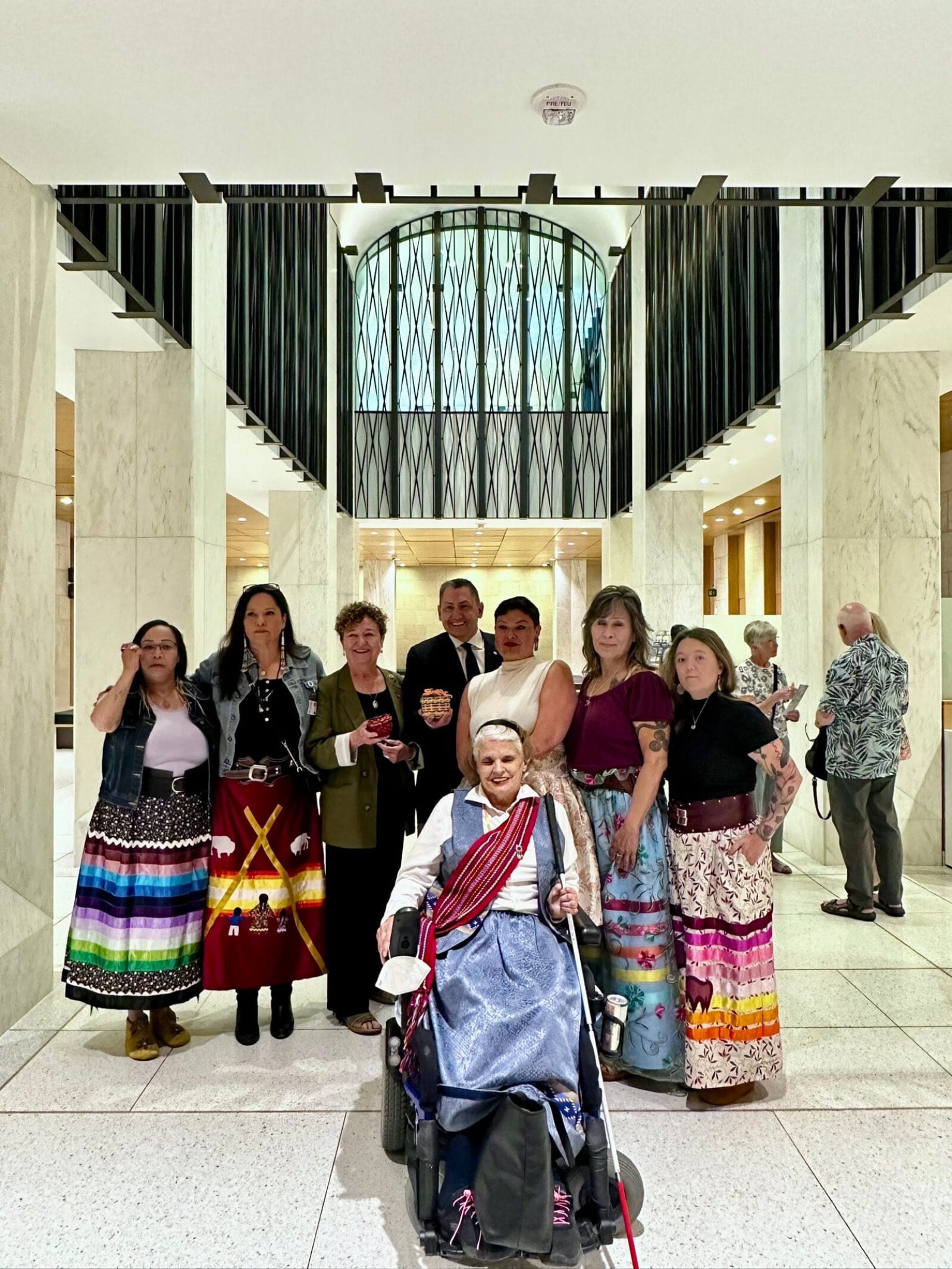 Bill S228 passes third reading in the House of Commons