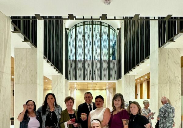 Bill S228 passes third reading in the House of Commons