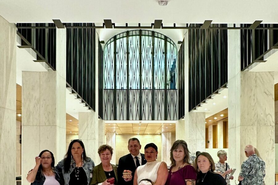 Bill S228 passes third reading in the House of Commons