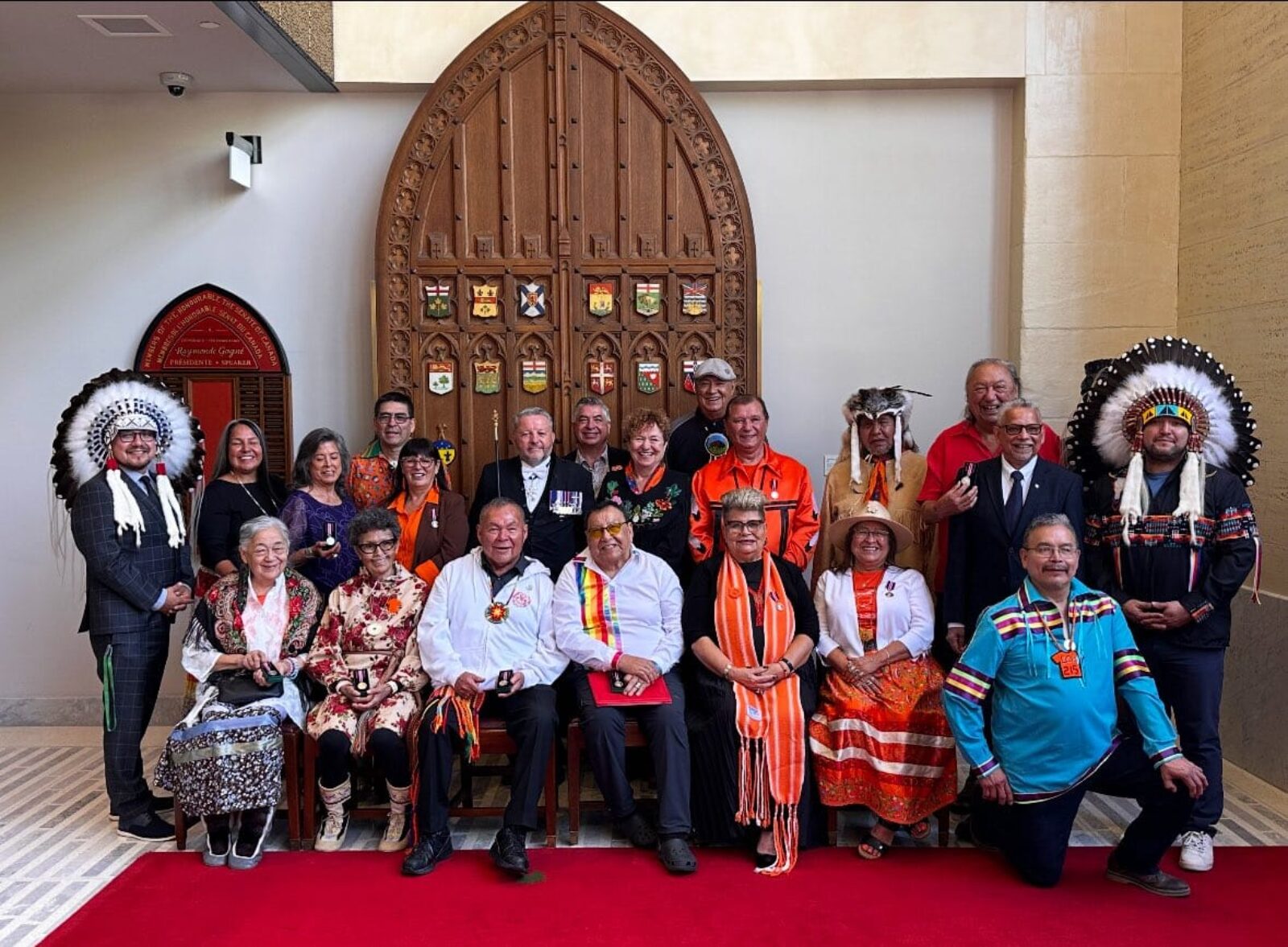 National Indigenous Peoples Day 2026