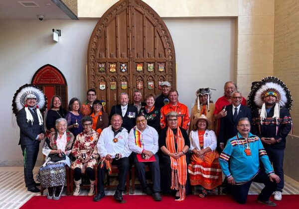 National Indigenous Peoples Day 2026