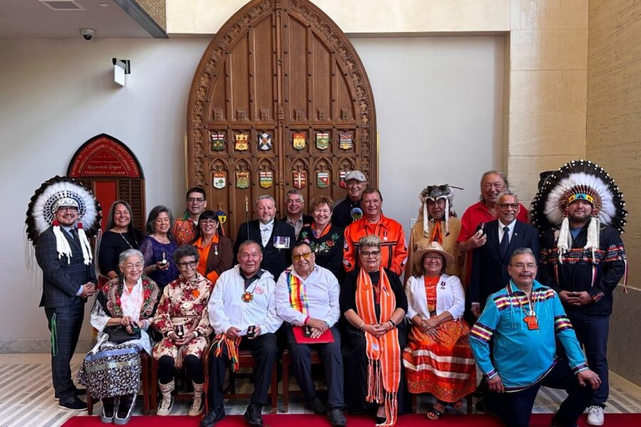 National Indigenous Peoples Day 2026